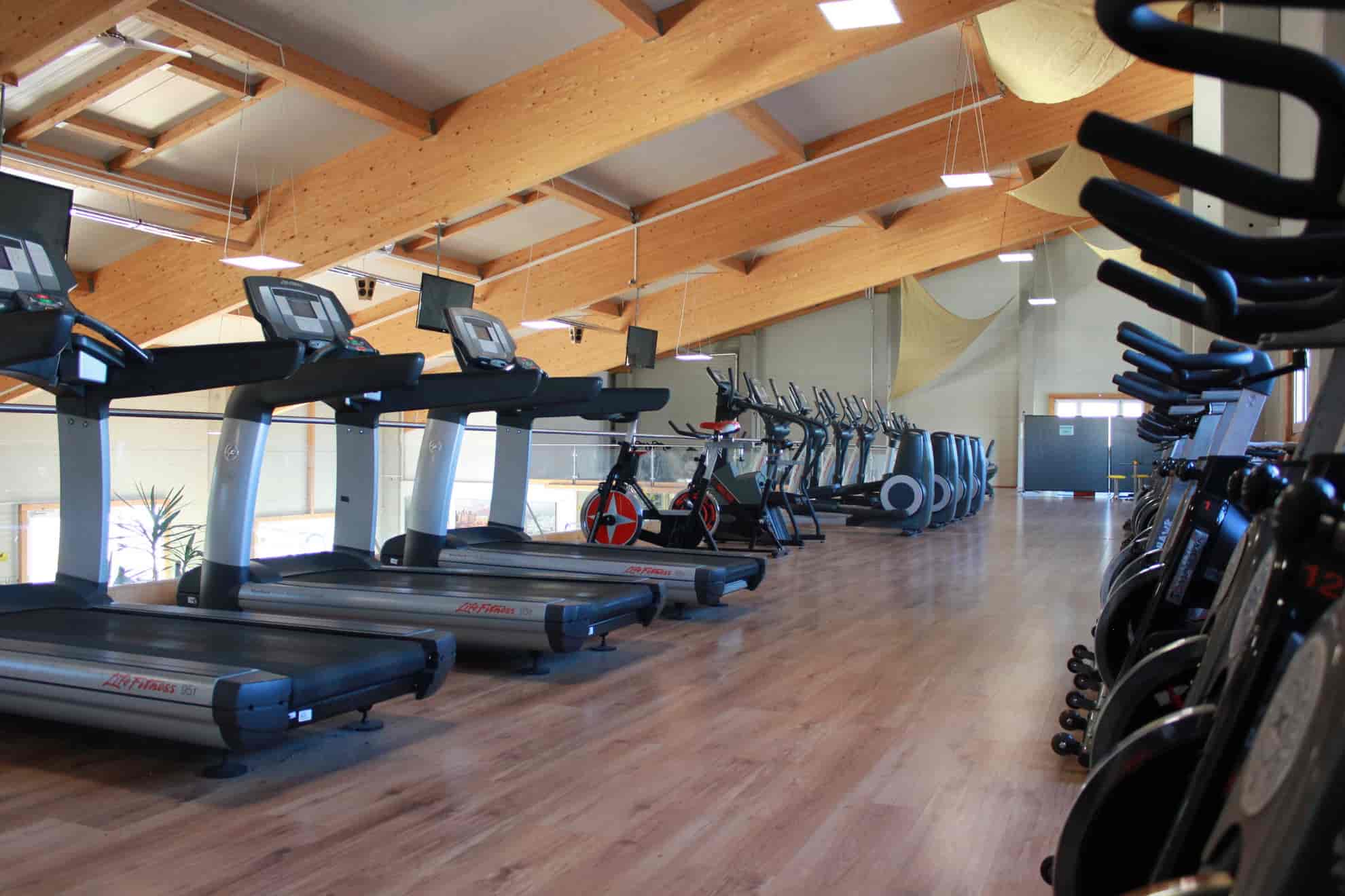 Fitness Gym Monheim Gmbh Monheim Am Rhein Get Fit Fitnessstudios | Treuchtlingen | Monheim