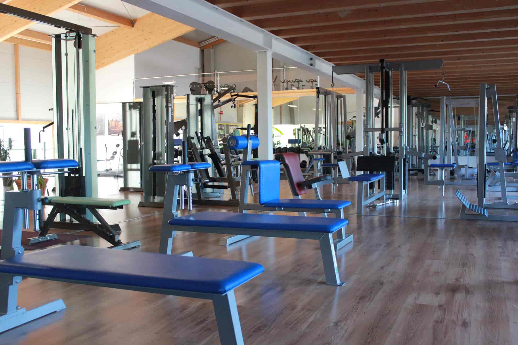 Fitness Gym Monheim Gmbh Monheim Am Rhein Get Fit Fitnessstudios | Treuchtlingen | Monheim